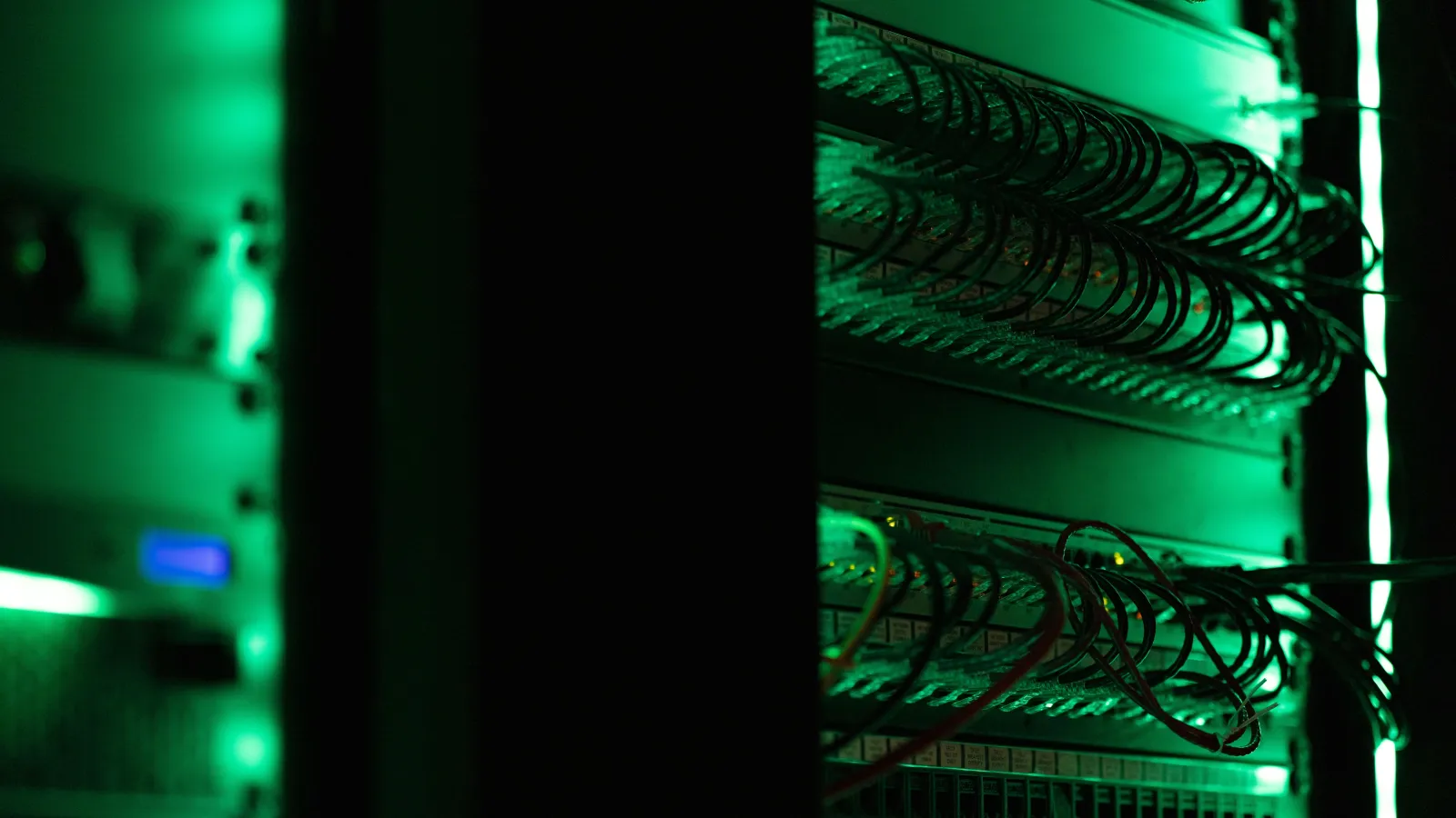 How Data Centers Work, and Why AI Is Making Them So Hungry for Power illustration